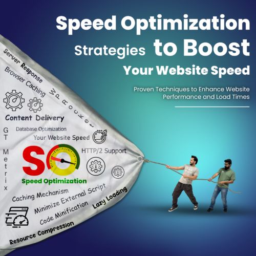 Website Speed Optimization Service - Image 3