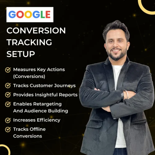 Google Ads Conversion Tracking Setup - Image 3