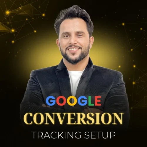 Google Ads Conversion Tracking Setup