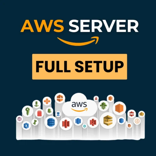 AWS Server Setup