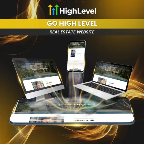 GoHighLevel Funnels & Automation Services - Image 4