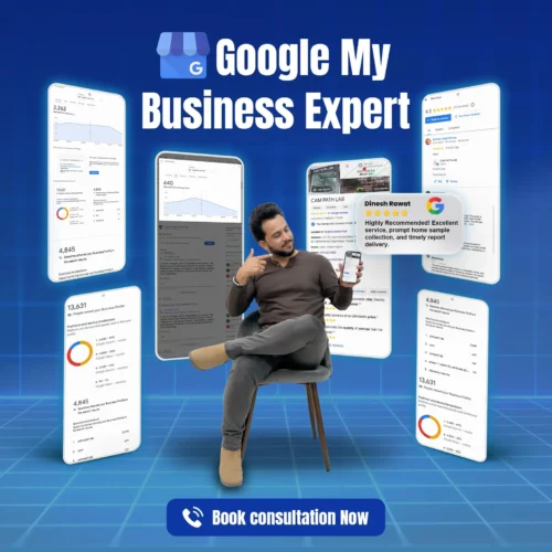 Google My Business Setup & SEO - Image 6