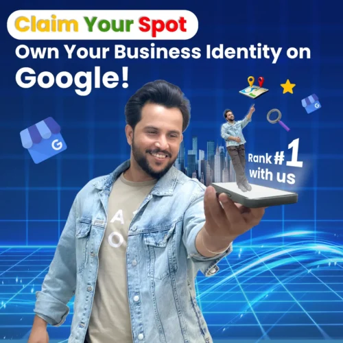 Google My Business Setup & SEO - Image 3