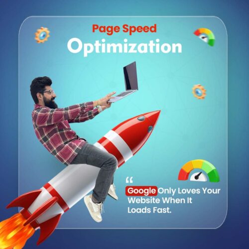 Website Speed Optimization Service - Image 2